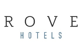 Rove Hotels